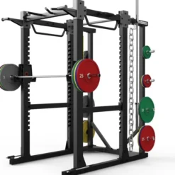 Black 4.0 Power Rack, Powerrack