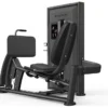 Black Series Pin Loaded Seated Leg Press, Benmaskin