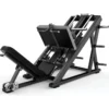 Black 4.0 Split Leg Press, Benmaskin
