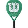 Blade Jr V4 Padel GR FRM, Padelracket barn