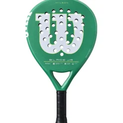 Blade Jr V4 Padel GR FRM, Padelracket barn