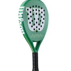 Blade Jr V4 Padel GR FRM, Padelracket barn