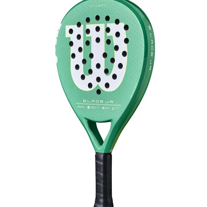 Blade Jr V4 Padel GR FRM, Padelracket barn