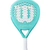 Blade LS V4 Padel GR FRM, Padelracket