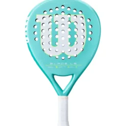 Blade LS V4 Padel GR FRM, Padelracket