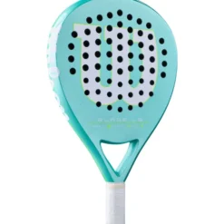 Blade LS V4 Padel GR FRM, Padelracket