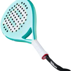 Blade LS V4 Padel GR FRM, Padelracket