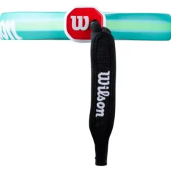 Blade LS V4 Padel GR FRM, Padelracket