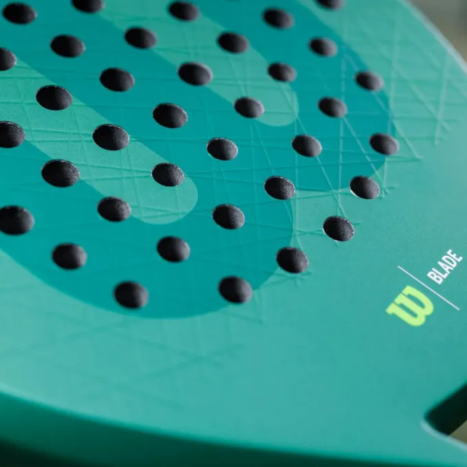 Blade Ls V3 Padel 2, Padelracket