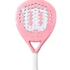 Blade LS V4 Padel Pk FRM, Padelracket