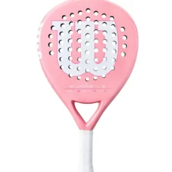 Blade LS V4 Padel Pk FRM, Padelracket