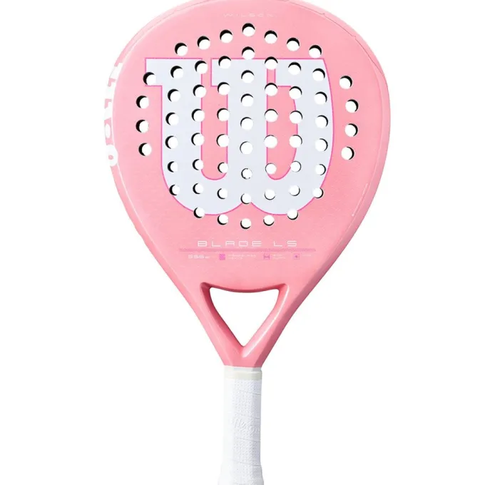 Blade LS V4 Padel Pk FRM, Padelracket