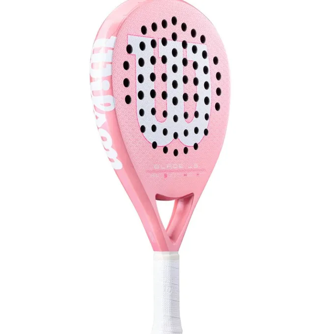 Blade LS V4 Padel Pk FRM, Padelracket
