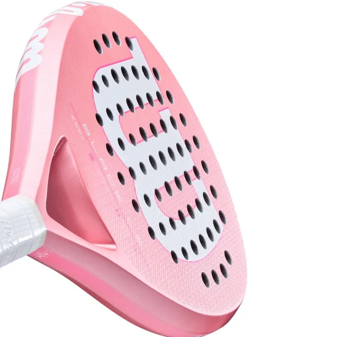 Blade LS V4 Padel Pk FRM, Padelracket