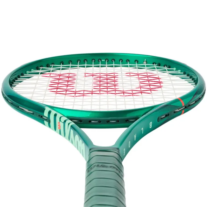 Blade 100L V10 Frm, Tennisracket