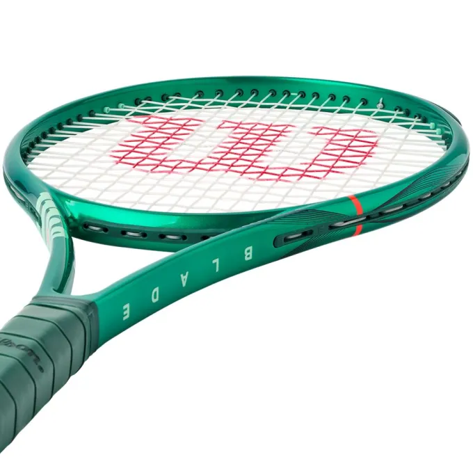Blade 100L V10 Frm, Tennisracket