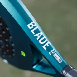 Blade Pro V3 Padel 2, Padelracket