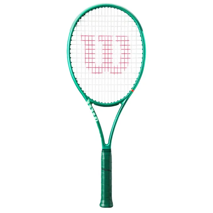Blade 98S V10 Frm, Tennisracket