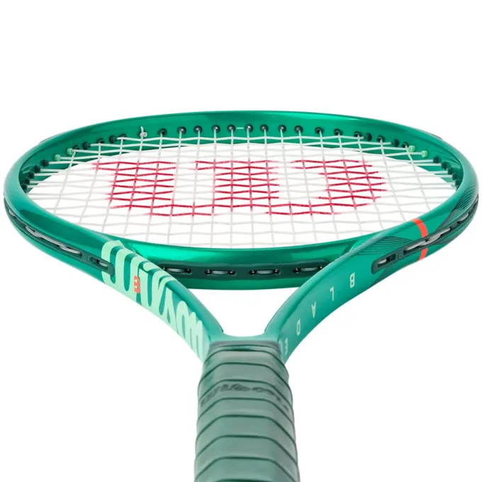Blade 98S V10 Frm, Tennisracket