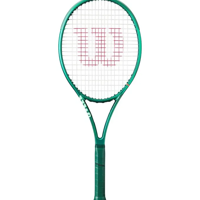 Blade 104 V10 GR FRM, Tennisracket