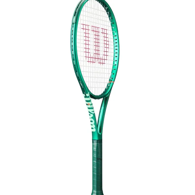 Blade 104 V10 GR FRM, Tennisracket