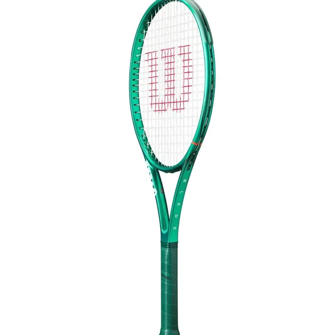 Blade 104 V10 GR FRM, Tennisracket
