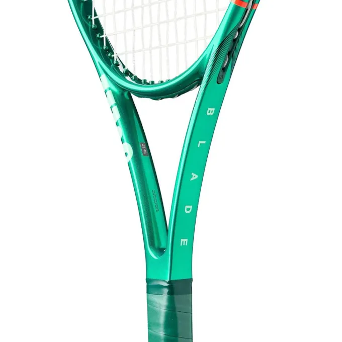 Blade 104 V10 GR FRM, Tennisracket