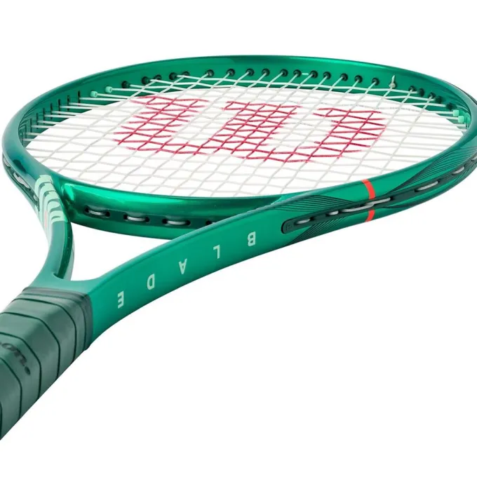 Blade 104 V10 GR FRM, Tennisracket
