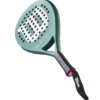 Blade V4 Padel Green, Padelracket