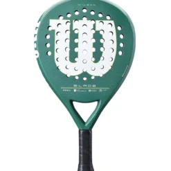 Blade V4 Padel Green, Padelracket