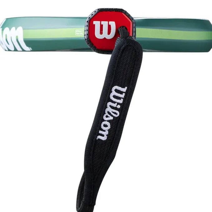 Blade V4 Padel Green, Padelracket