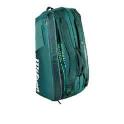 Blade V10 9Pk Racket Bag Green, Tennisväska