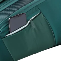 Blade V10 9Pk Racket Bag Green, Tennisväska