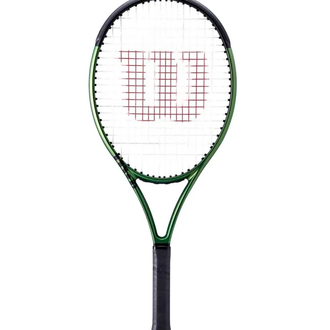 Blade 25 V9, Tennisracket barn