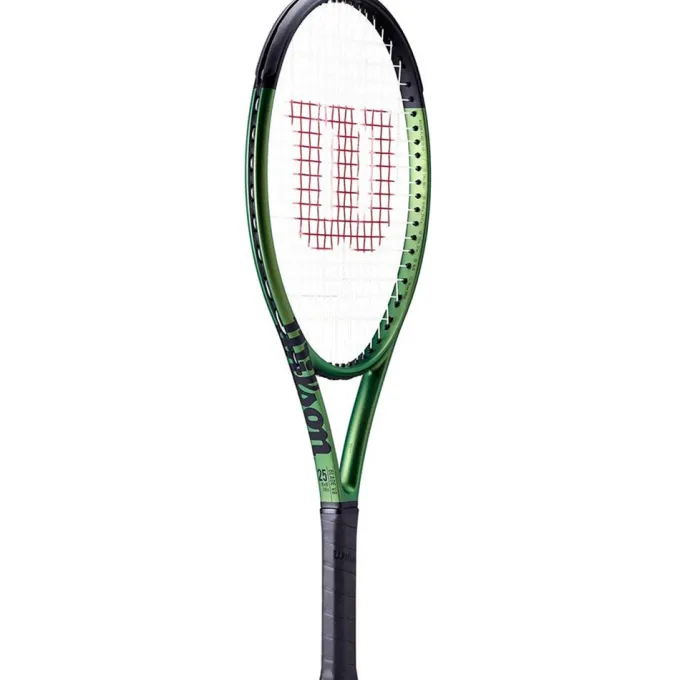 Blade 25 V9, Tennisracket barn