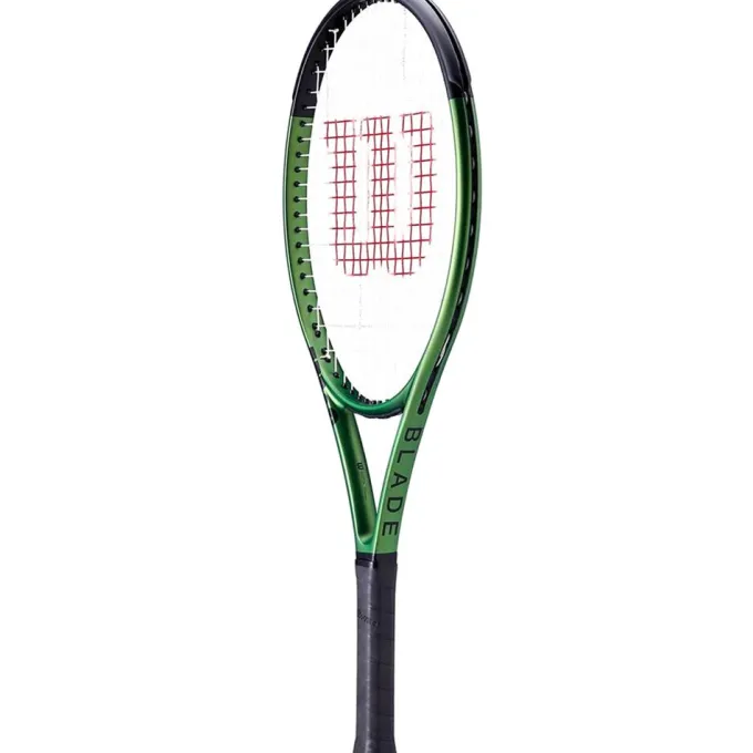 Blade 25 V9, Tennisracket barn