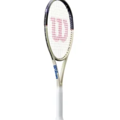Blade 98 V10 US Open WH FRM, Tennisracket