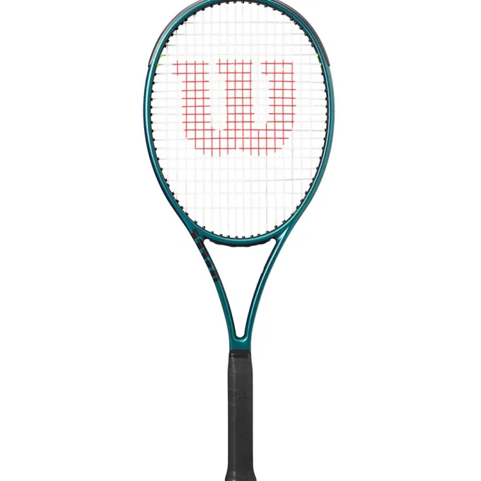 Blade 98 18X20 V9 FRM, Tennisracket