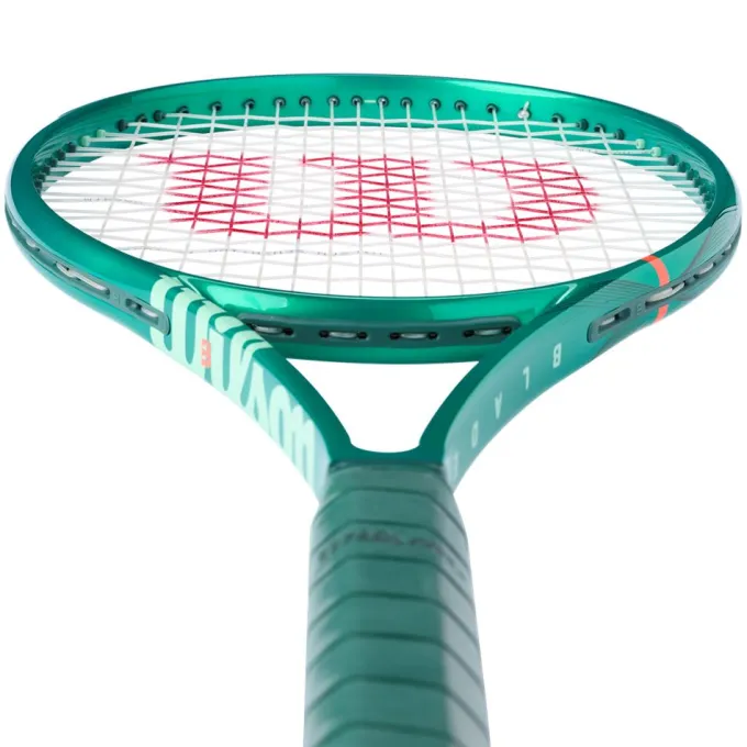 Blade 98 16X19 V10 Frm, Tennisracket
