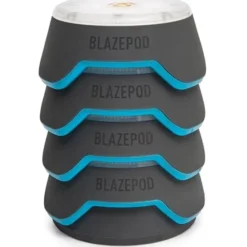Blazepod Standard 4 pcs, Träningsredskap