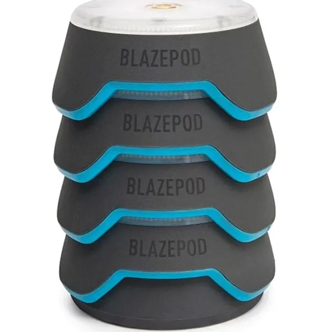 Blazepod Standard 4 pcs, Träningsredskap