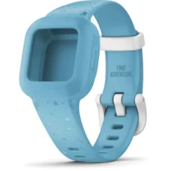 Blå stjärnor-armband