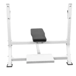 Bänkpress 250kg Stödplatta