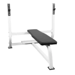 Bänkpress 250kg Stödplatta