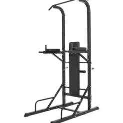 Bänkpress Multistation - Dips Chins, Dipställning