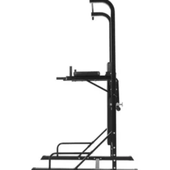 Bänkpress Multistation - Dips Chins, Dipställning