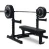 Bänkpresspaket 120 kg