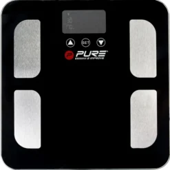 Bodyfat Smart Scale, Våg