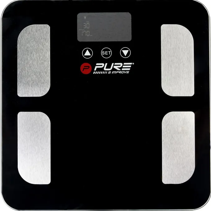 Bodyfat Smart Scale, Våg