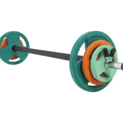 Bodypump Paket PRO - 19,3 kg, Pump set